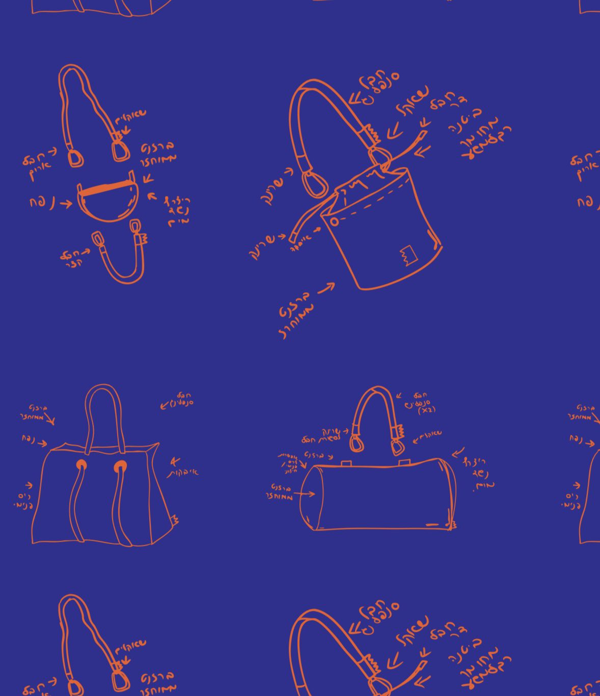 מאיה ברויד. צילום: מ״ל