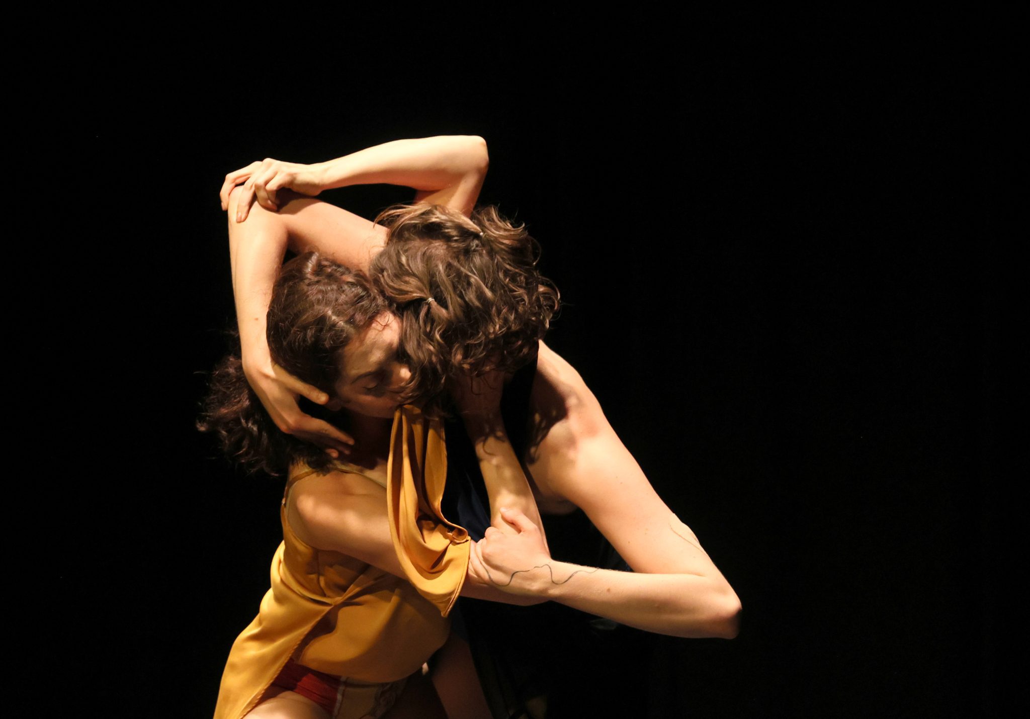 צילום: נטשה שחנס