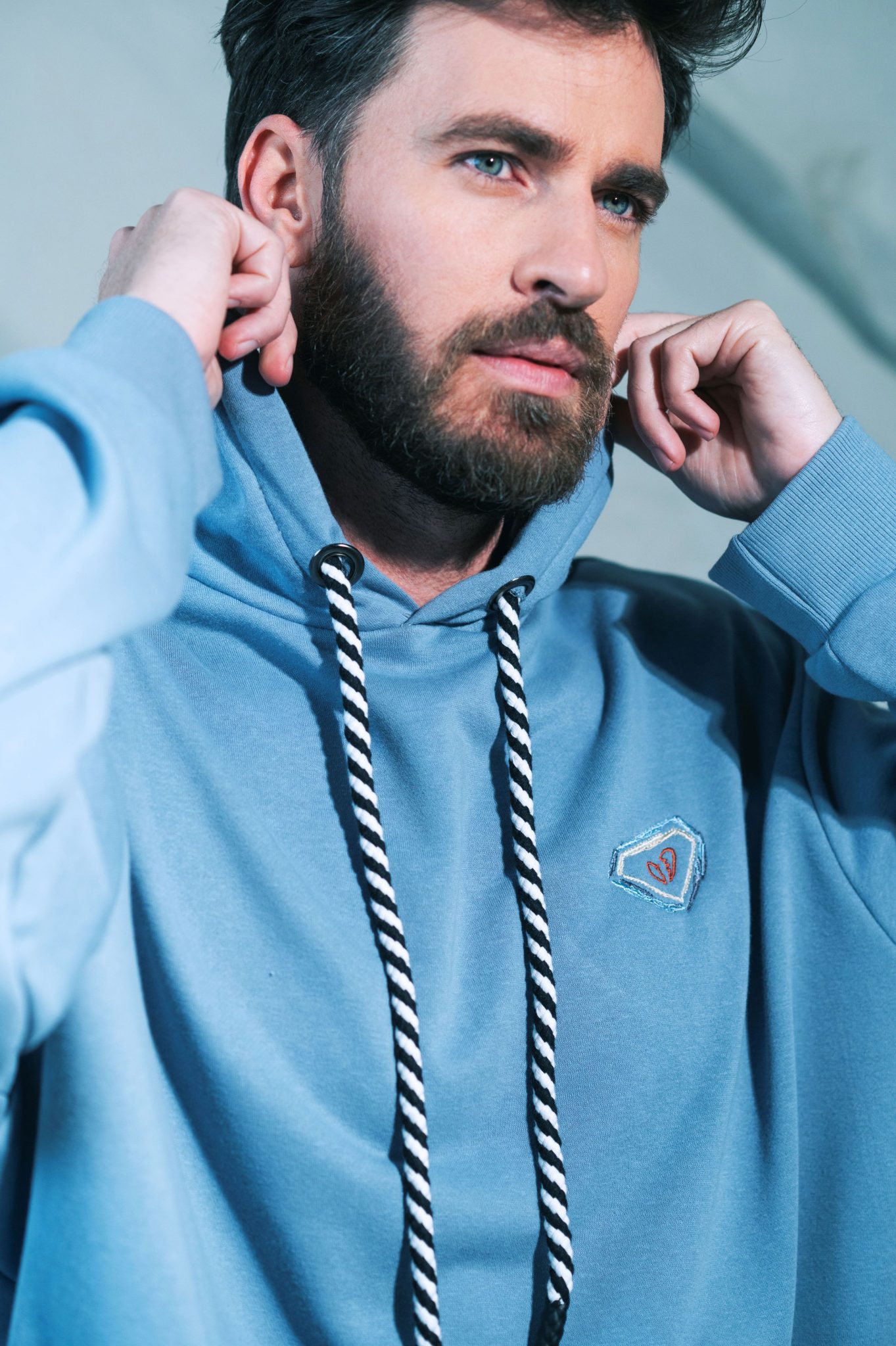 AMEDI by JOR-D. צילומים: ערן לוי