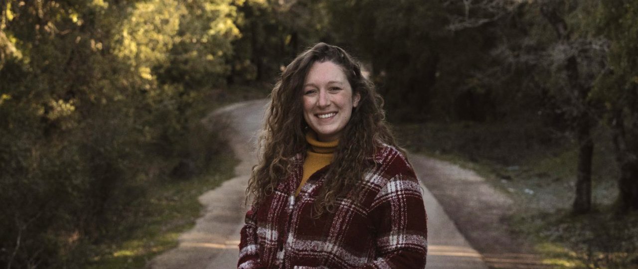 עדן סעדה. צילום: עילי רום