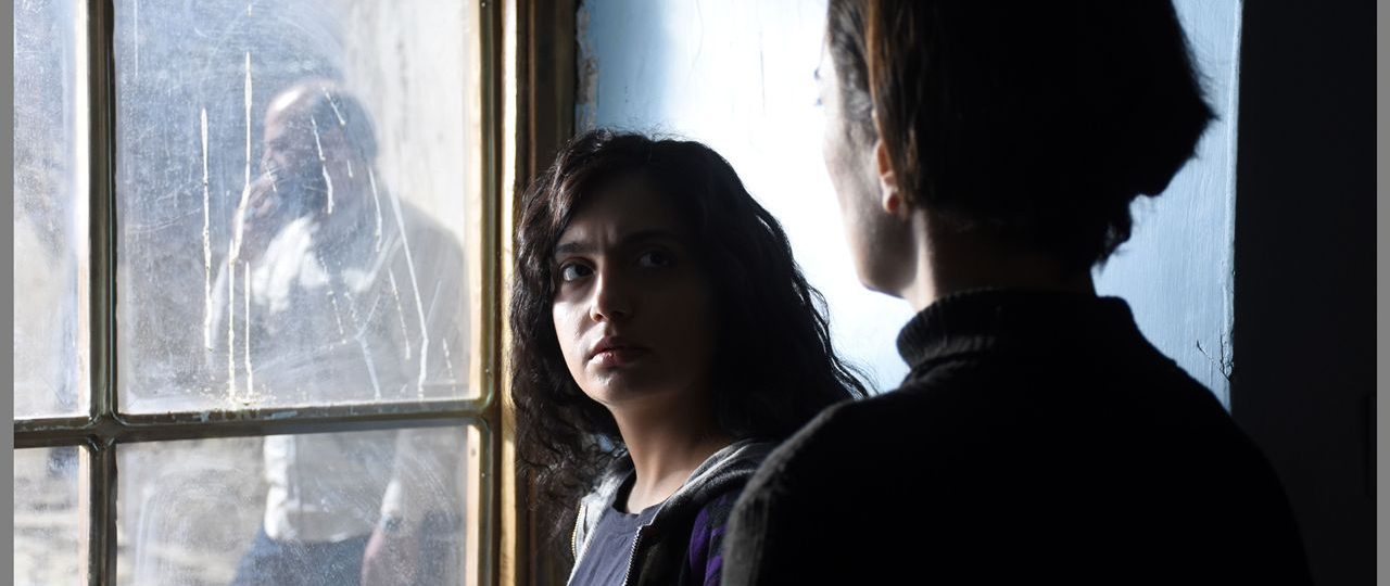 זרע התאנה הקדושה. צילומים: קולנוע חדש