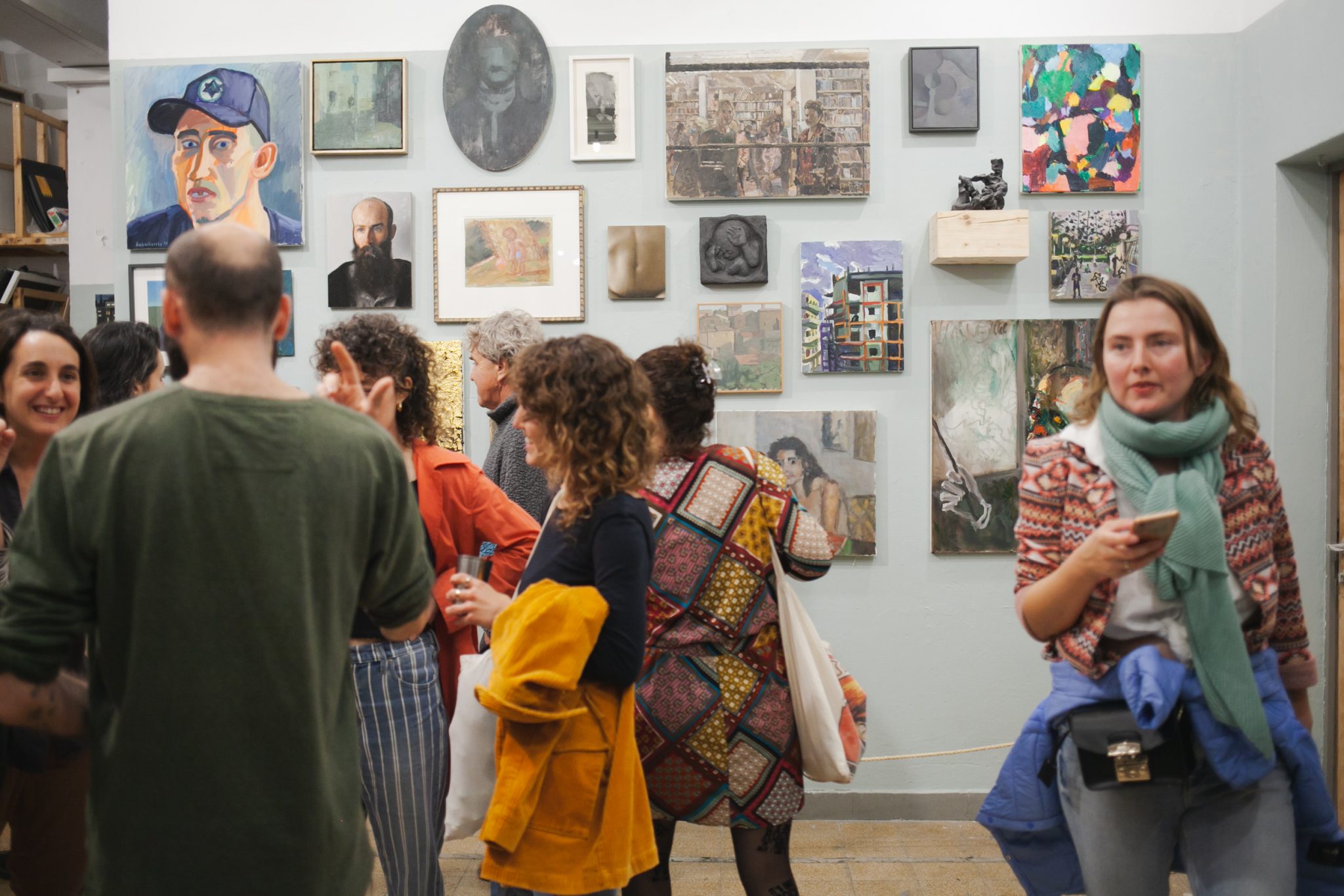 פסטיבל רונדל 2022. צילומים: רועי כהן