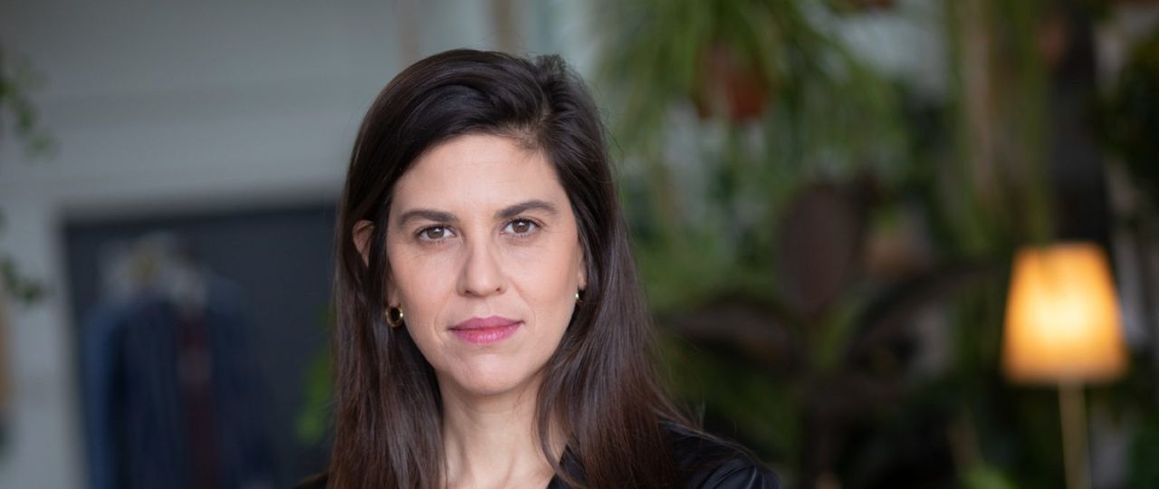 דנה בלנקשטיין כהן. צילום: ינאי יחיאל