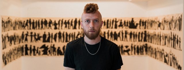 איתמר ליברגל. צילום: נעם דבל