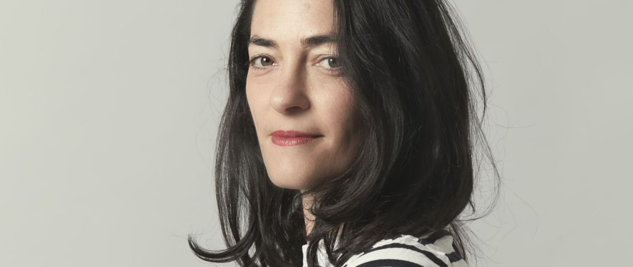 דנה רוטנברג. צילום: לירון וייסמן