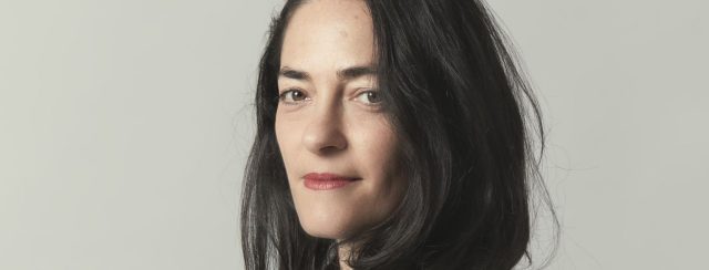 דנה רוטנברג. צילום: לירון וייסמן