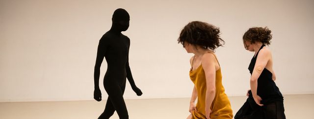 אורין יוחנן, מאצ׳ו מן. צילום: אפרת מזור
