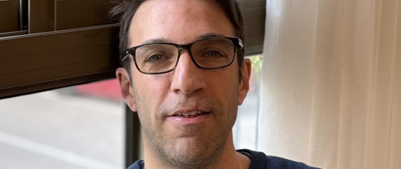 נעם גל. צילום: דורי