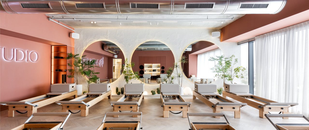 BON STUDIO. עיצוב: אושרי גונן; צילומים: דניאל צאירי