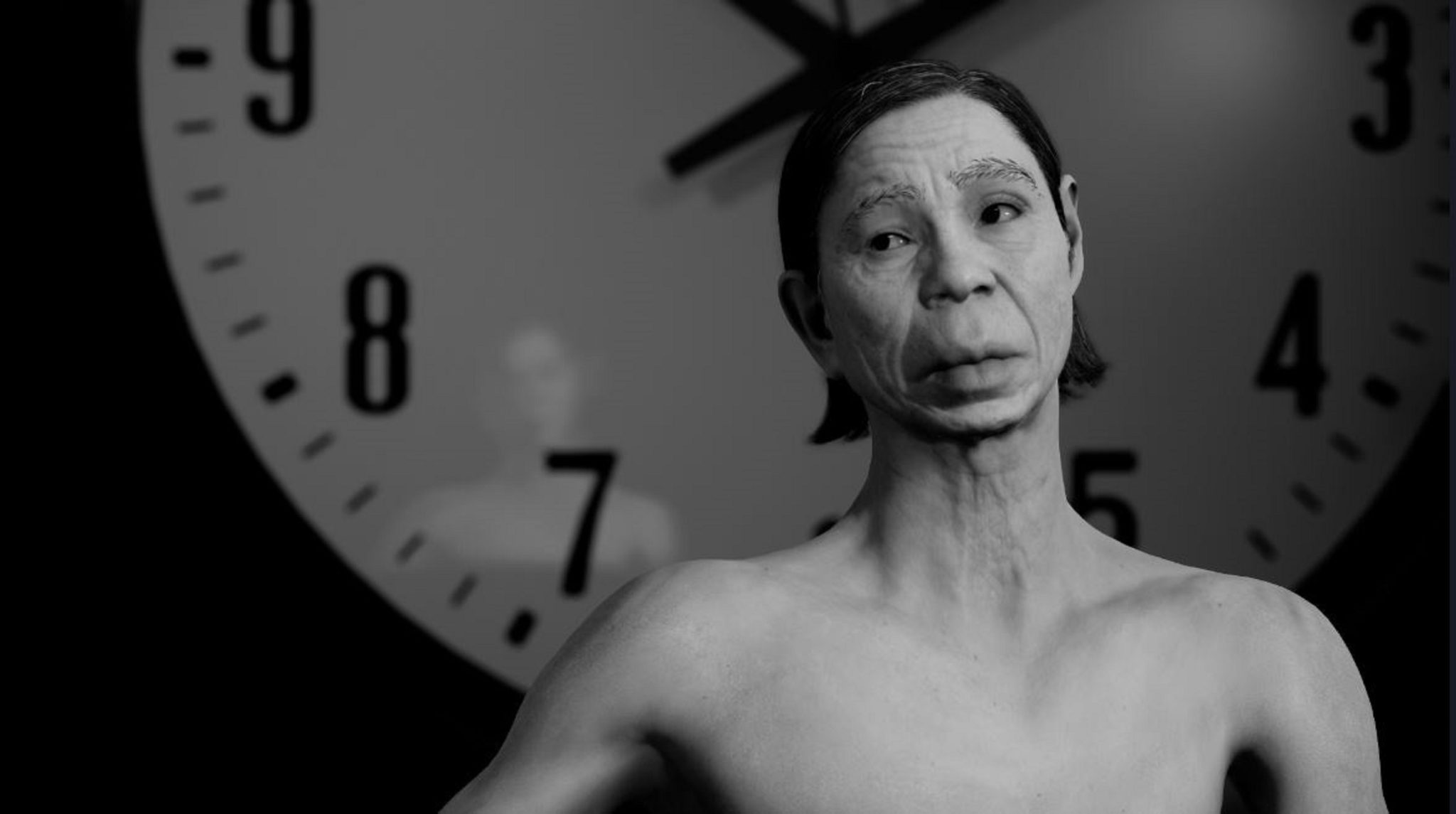 Peter is Back בתיאטרון תמונע. צילומים: אמיר יציב