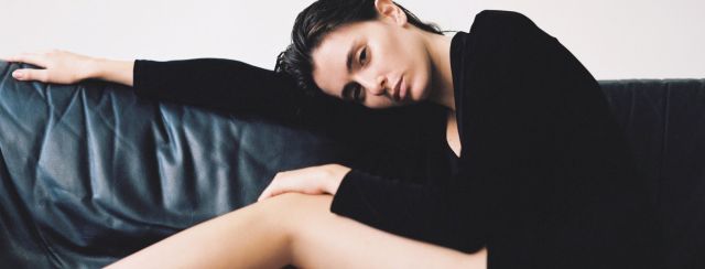 רונן חן, קולקציית שנות ה־90. צילומים: דודי חסון