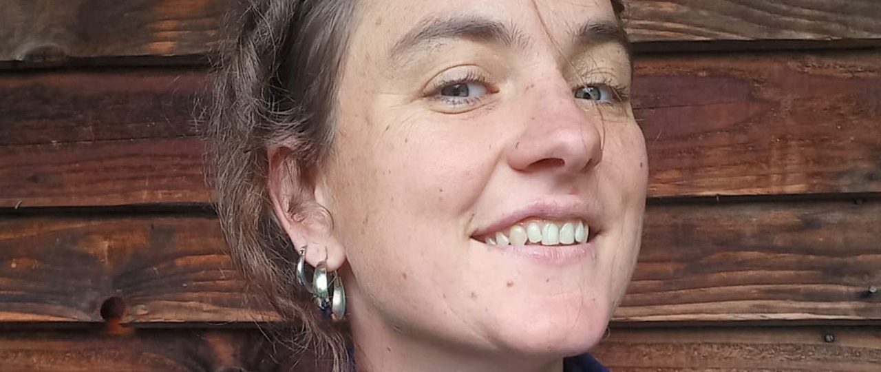 תמר אוסטרהוף. צילום: מ״ל