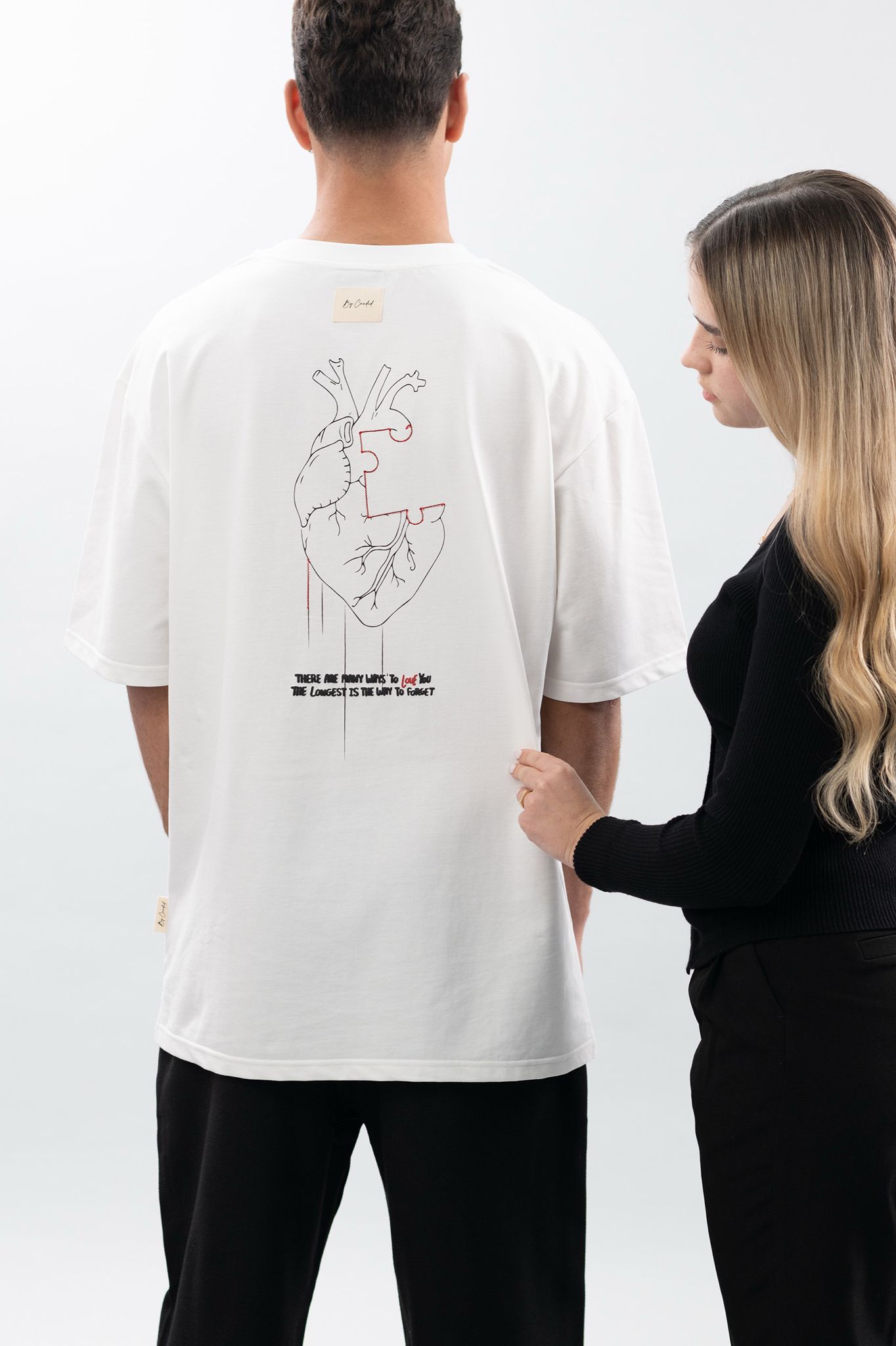 קנדיד ועמותת הותיר אחריו,צילום: עידן שיסטר