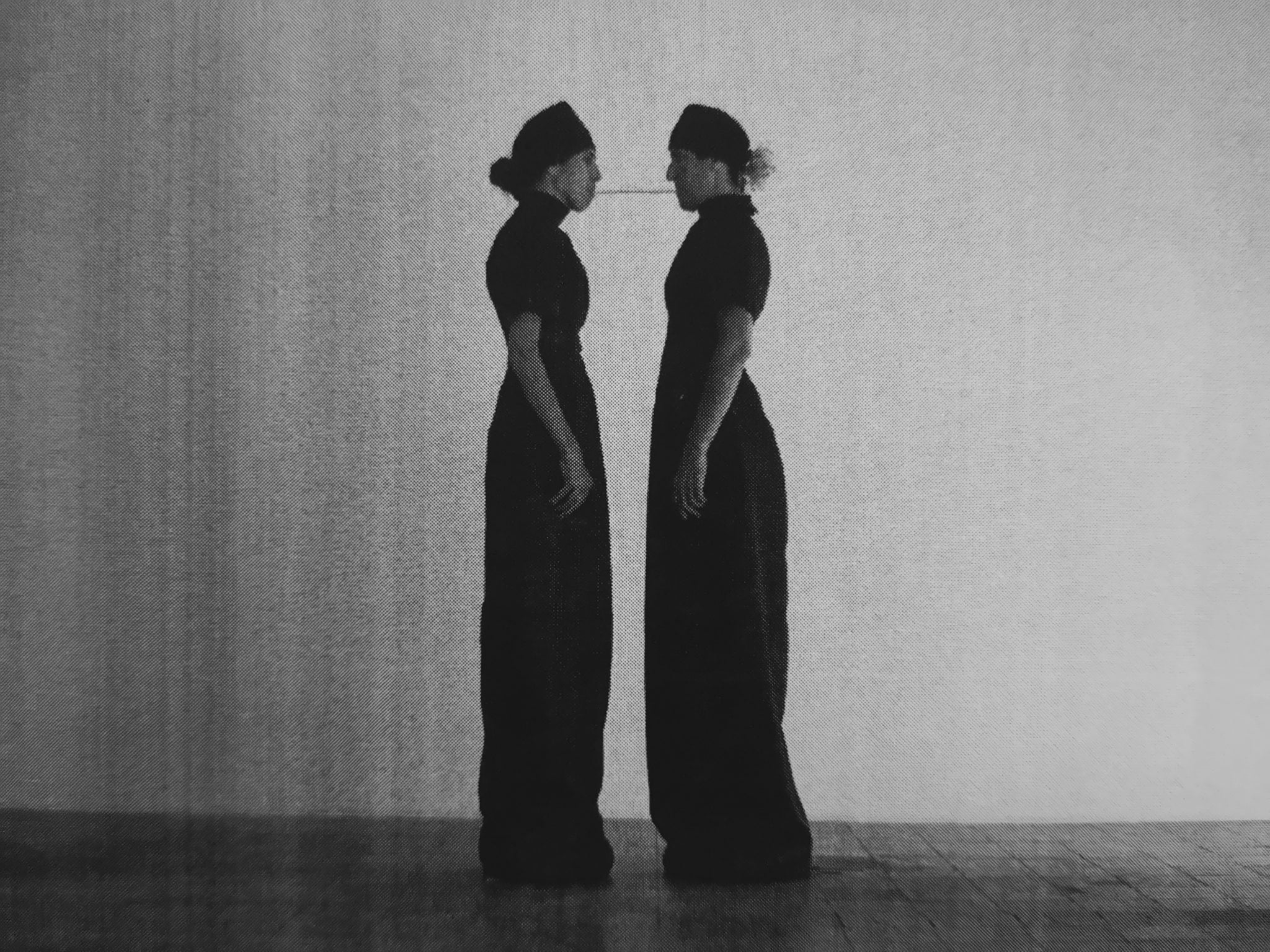 חן כהן, חצוצרות, 2021. מתוך התערוכה ״איך למות יפה״