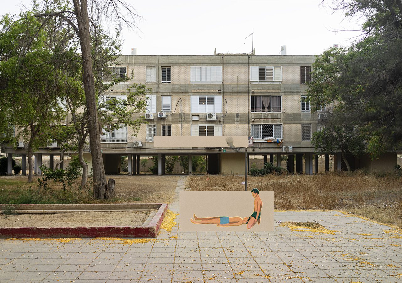 מצב המציל ומצב הטובע בשעת ההנשמה