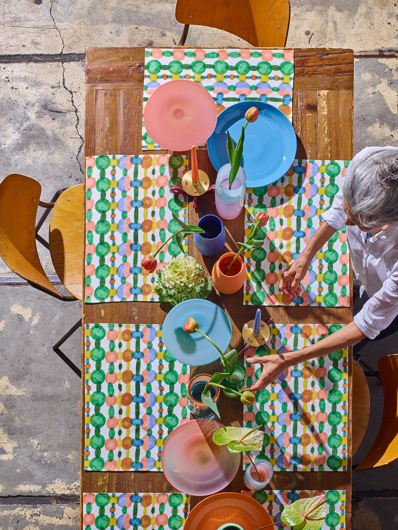 נורית קריב, NU. צילומים: דן פרץ