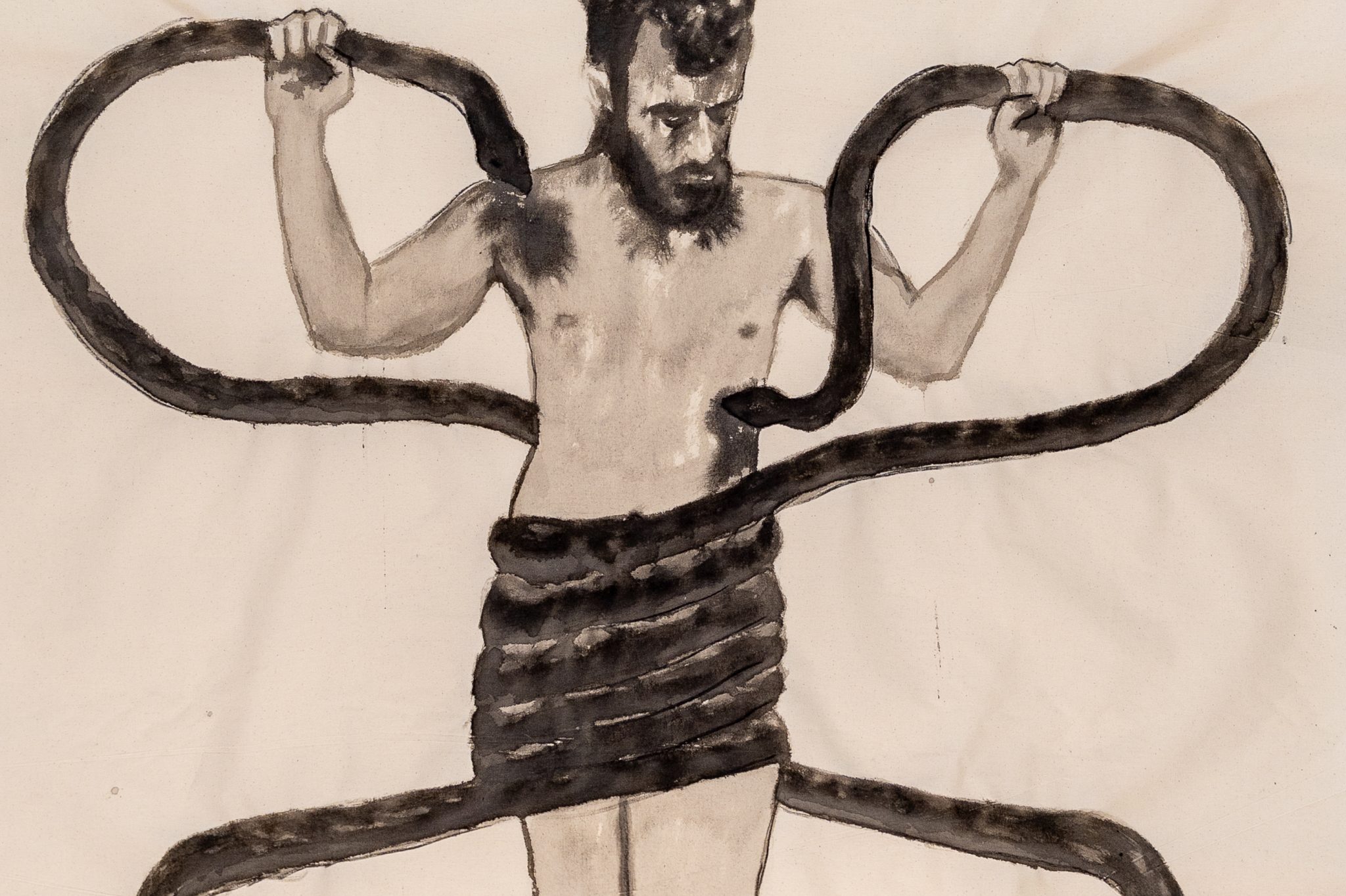 מתוך ״סימנים״. צילום: נעם דבל