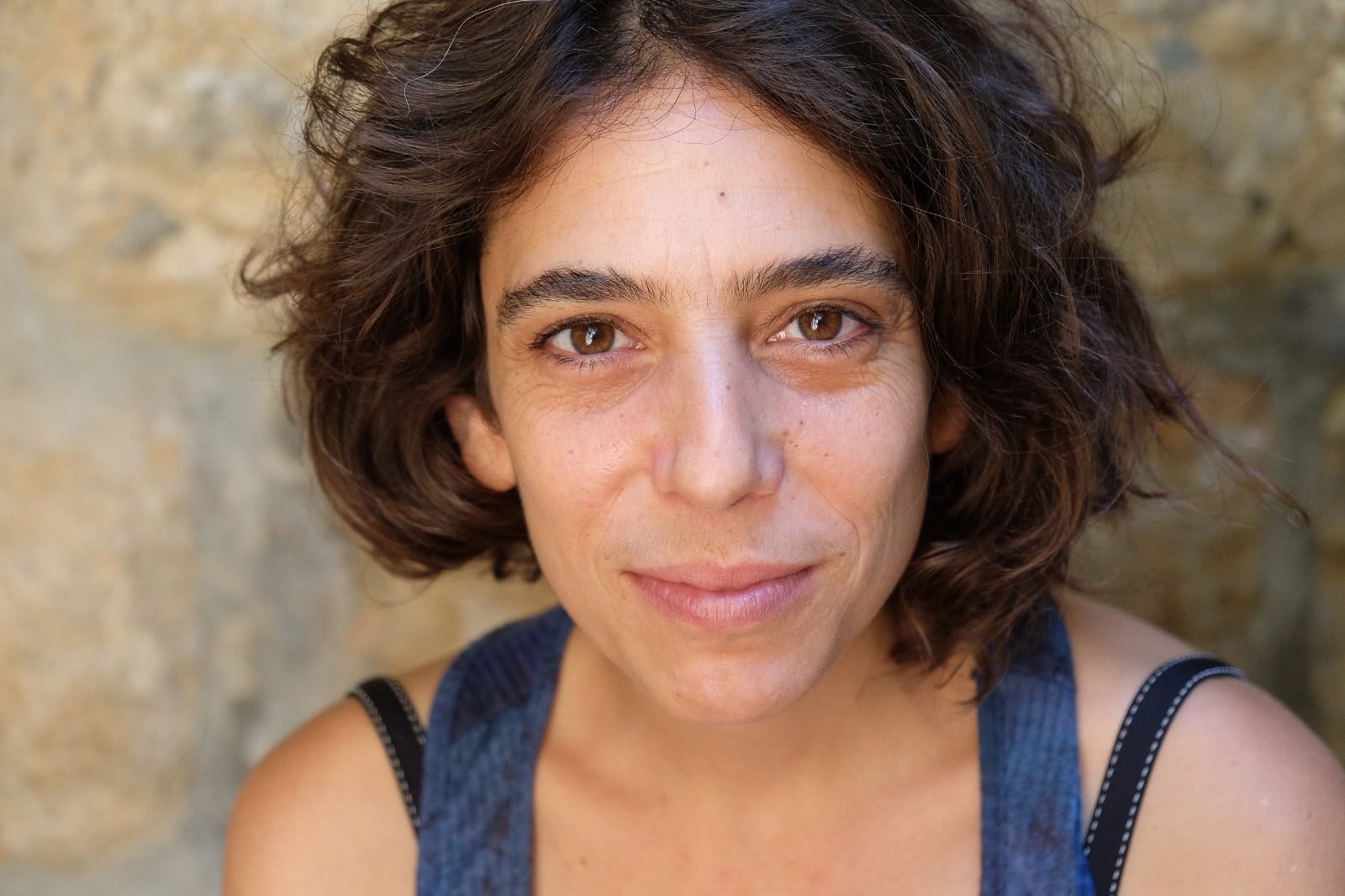 רחל קיני. צילום: לינדה סוליי