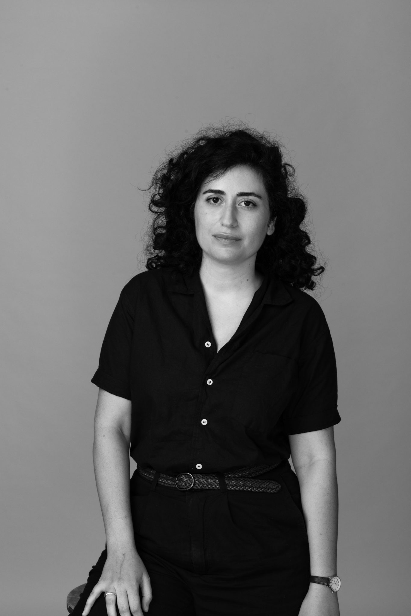 שיר ראובן. צילום: הגר בדר