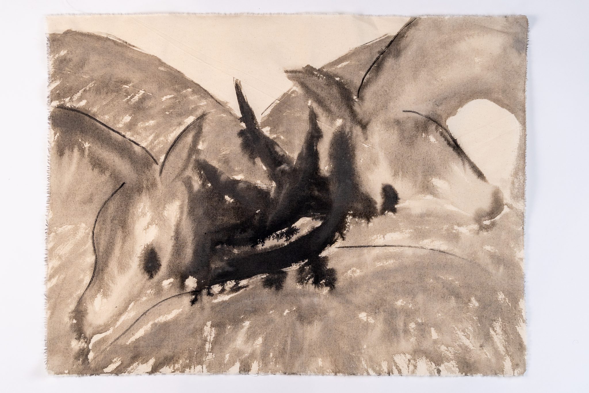 מתוך ״צמרת״. צילום: נעם דבל