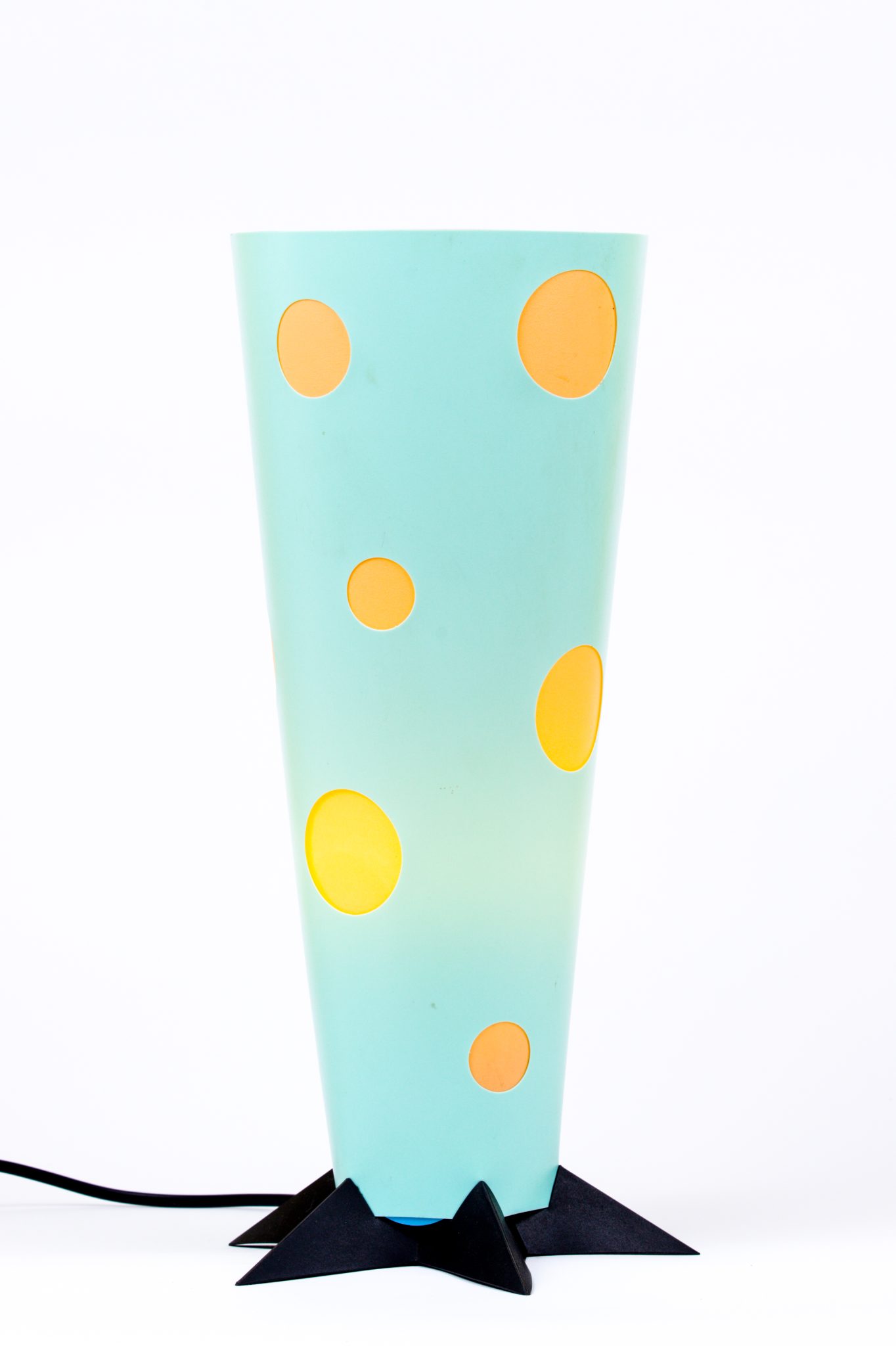 מוד לייט, מנורת שולחן, 1988-2009