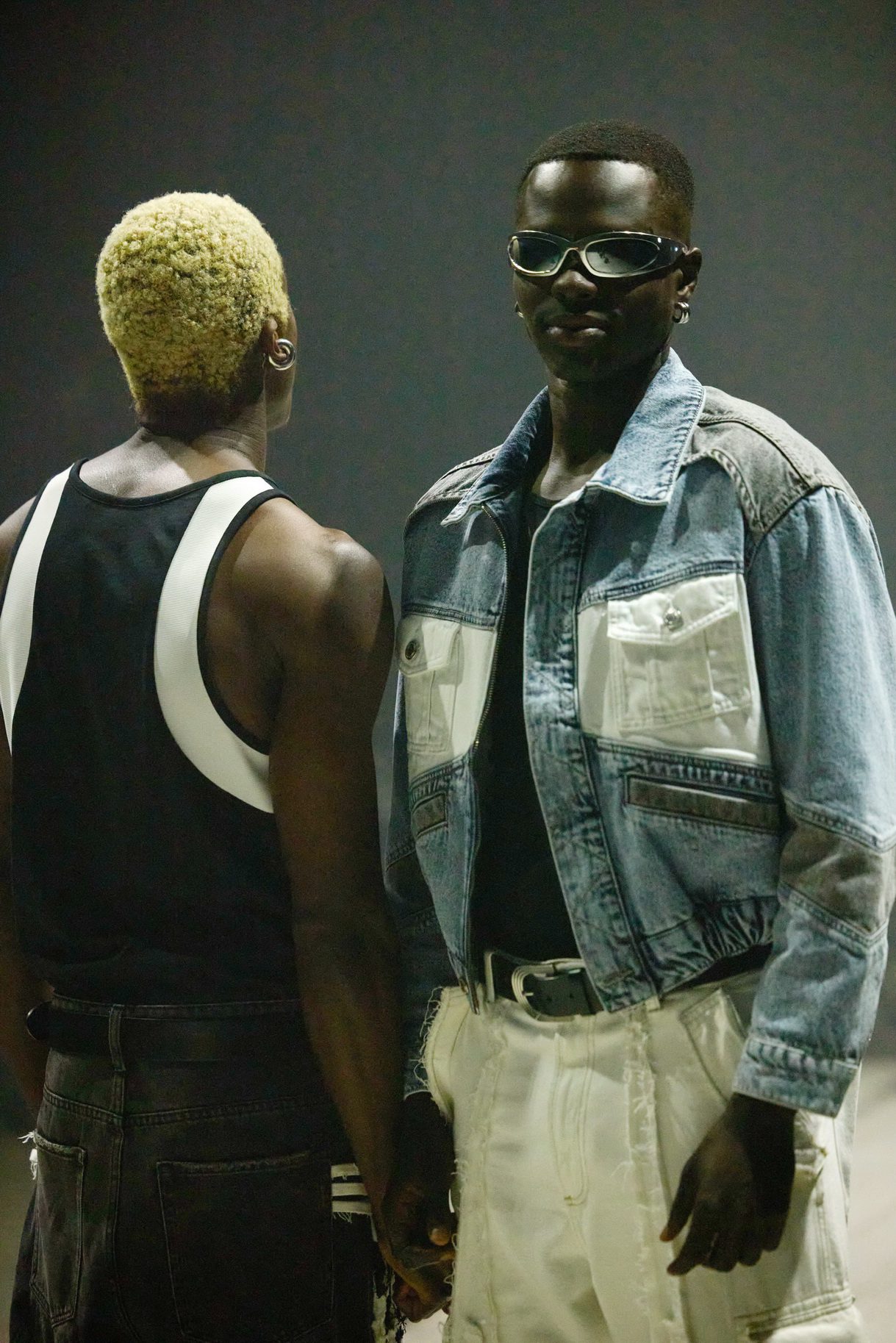 אלון ליבנה לקסטרו. צילומים: סער פסח