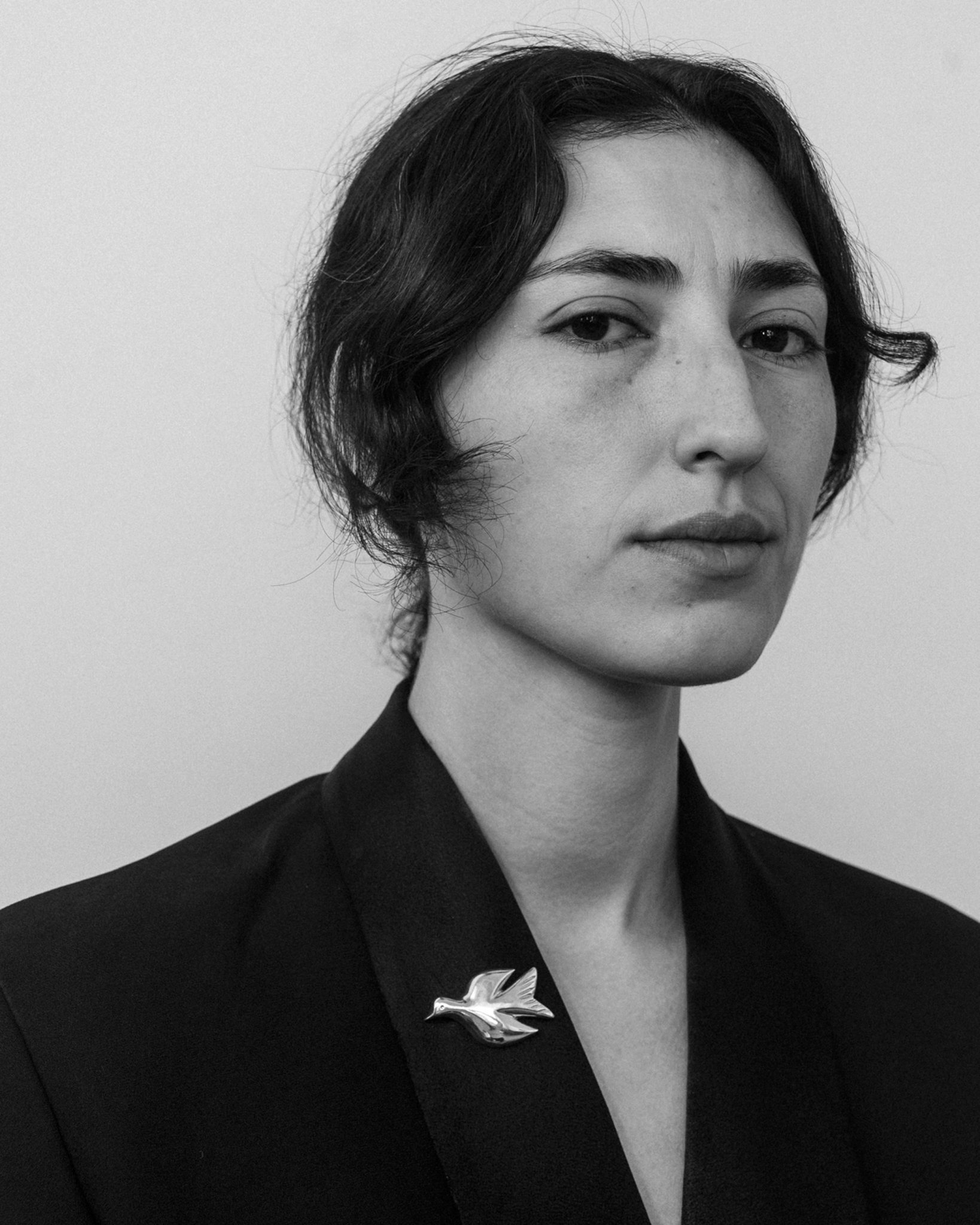 סיכת בת שלום, Born From Rock. צילומים: דניאלה אבוהב