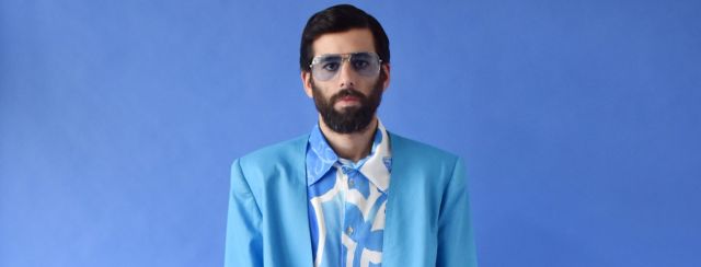 אופיר איבגי. צילומים: מ״ל