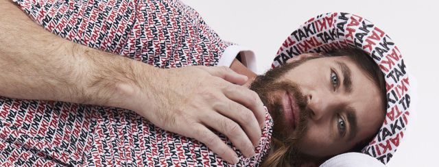 GOLF X TAKI. צילומים: דור שרון