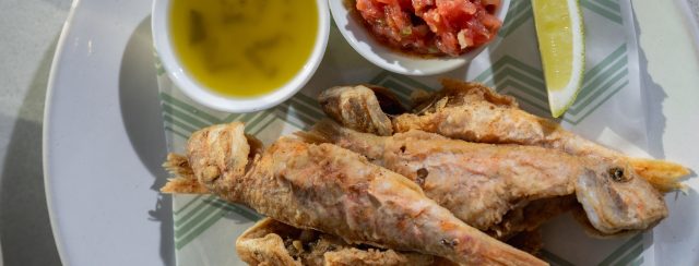 מנרה. צילום: אסף קרלה