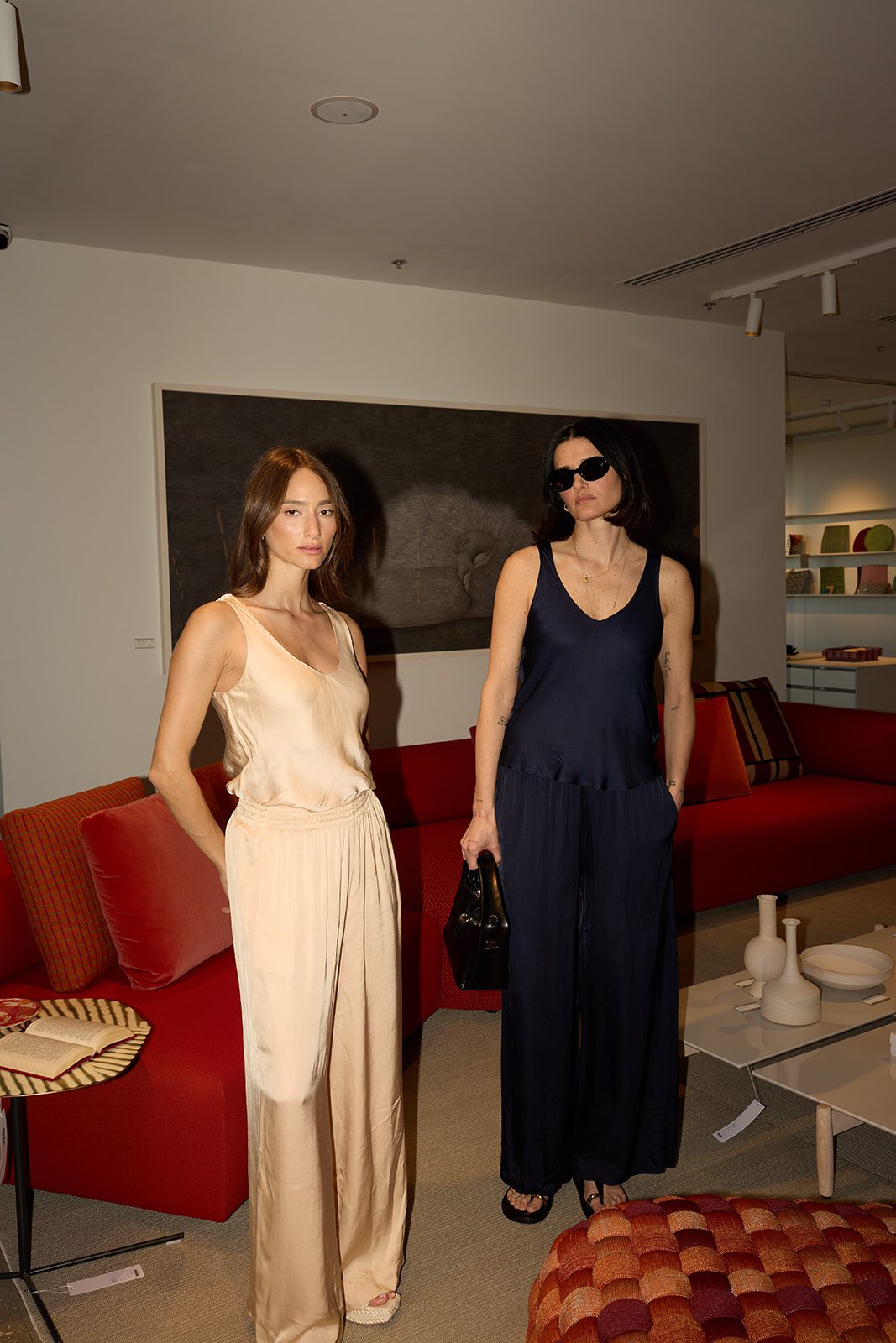 רזילי. צילומים: שי פרנקו