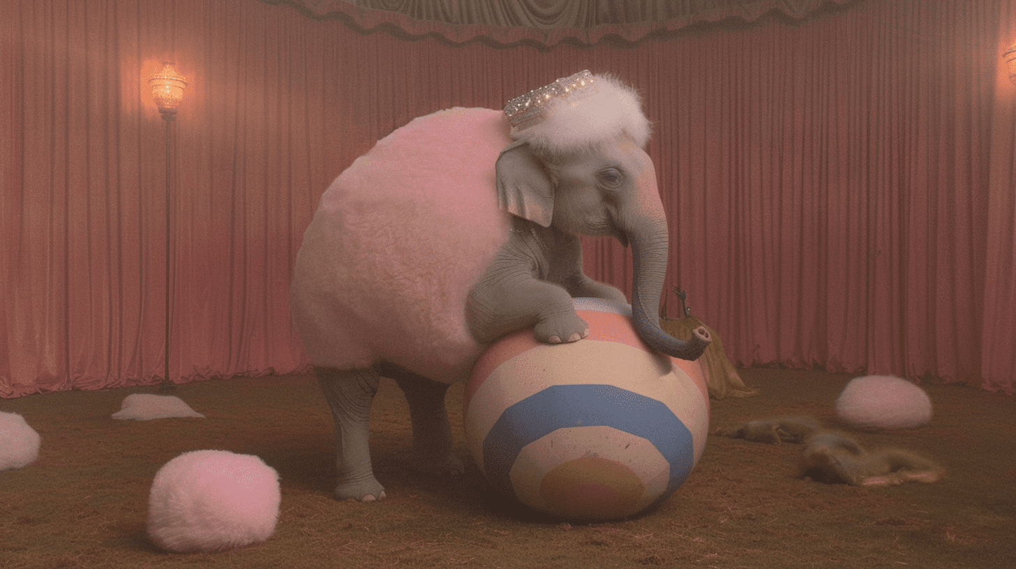 אלה אוזן, The Performance of Obedience