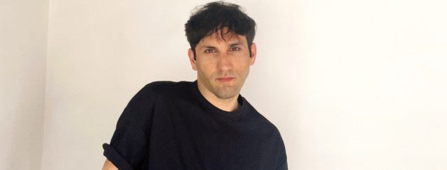 אריאל חן נחמן. צילום: מ״ל