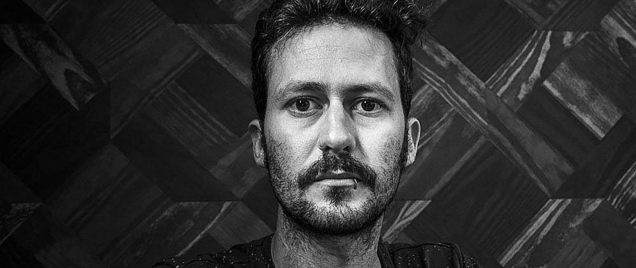 גלעד ליבנת. צילום: אנטולי מיכאלו