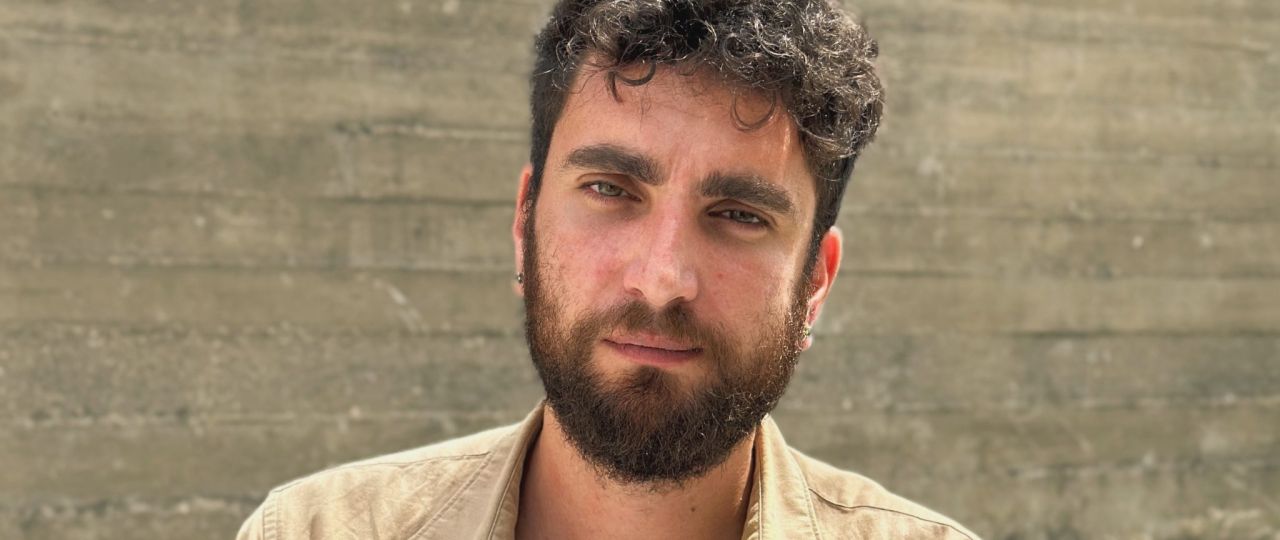 יפתח אילוז. צילום: אליענה גולומב