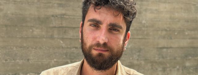 יפתח אילוז. צילום: אליענה גולומב