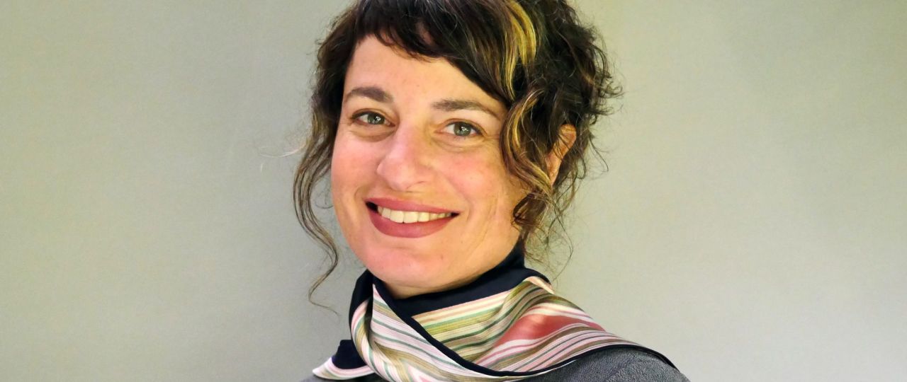 מרב צור. צילום: דאג בקר