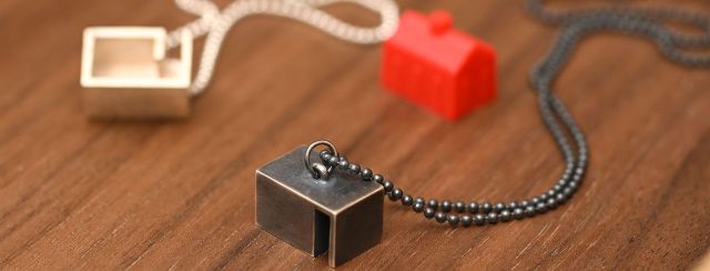 ענת גולן, מיני מיגונית. צילומים: שי בן אפרים