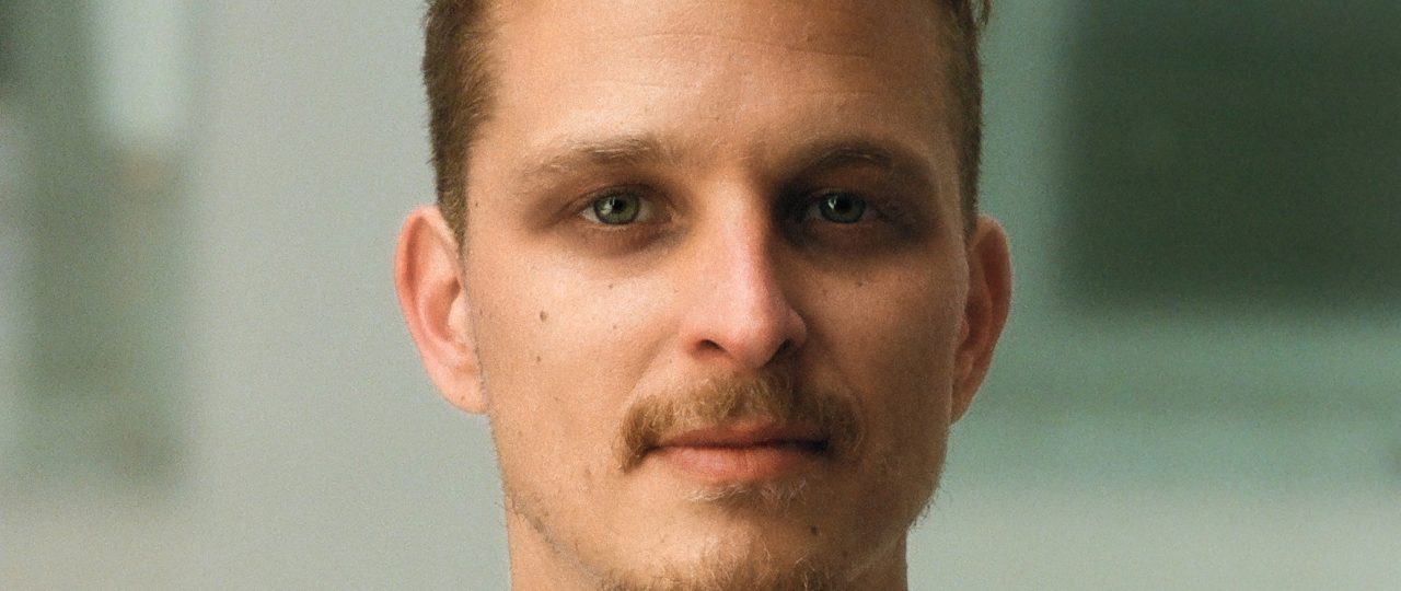 נדב ברנע. צילום: שמחה ברבירו