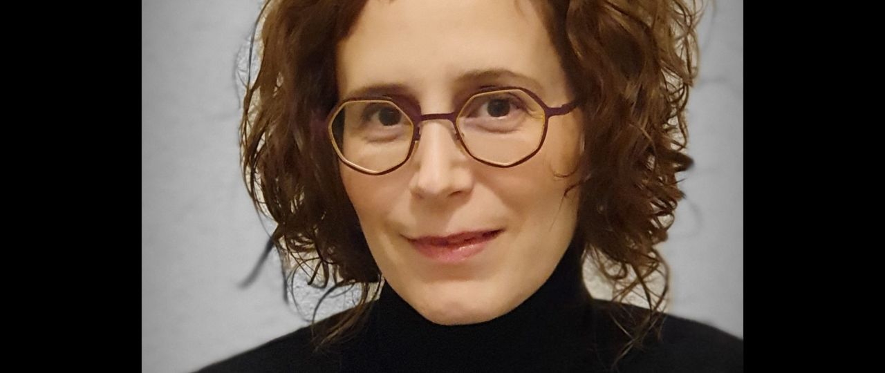 רונית ברנגה. צילום: מ״ל