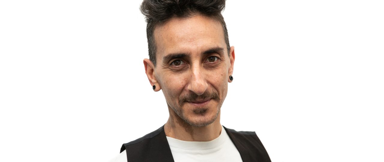 רובי בקל. צילום: אחיקם בן יוסף
