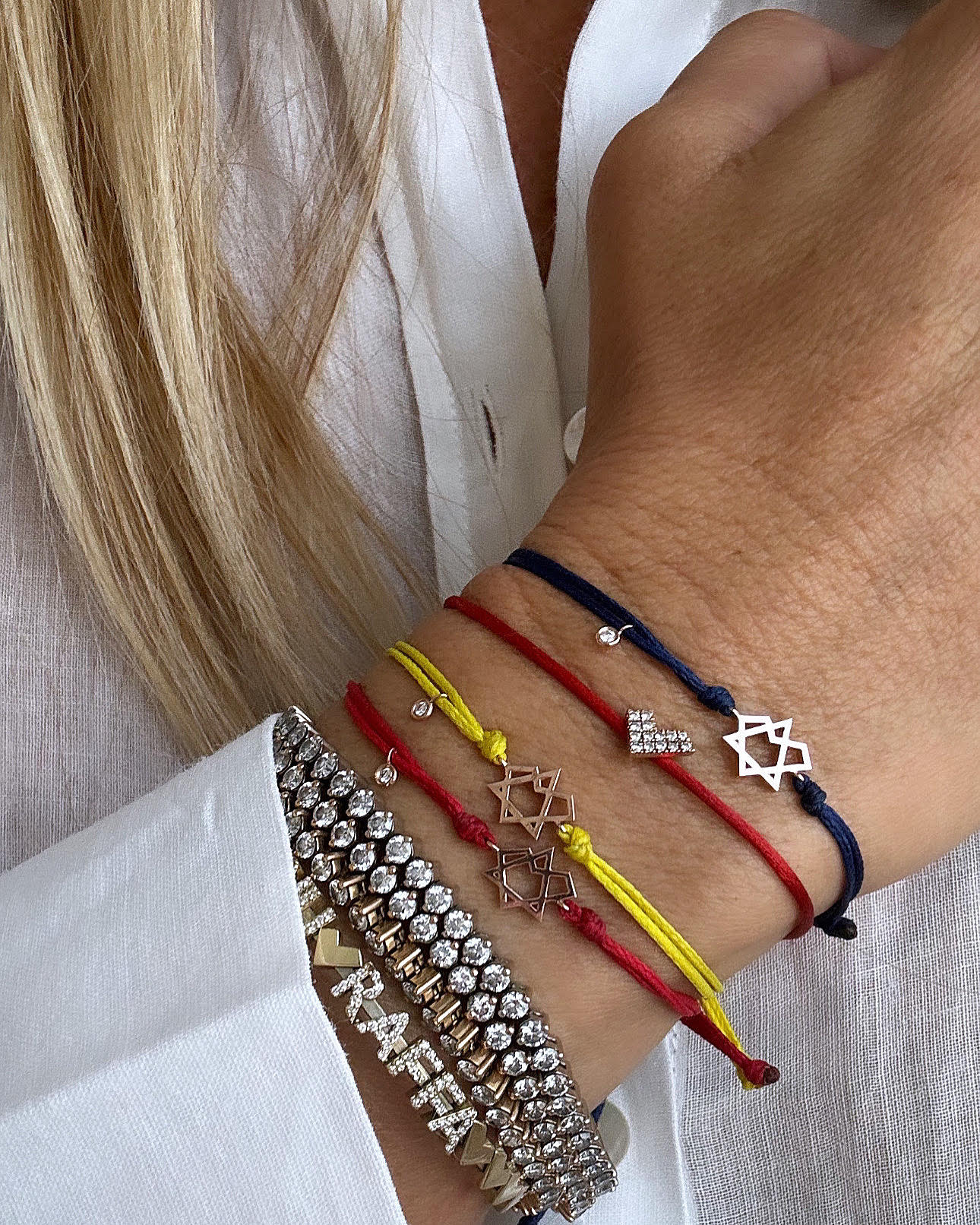 קרין ליויאן. צילום: אלכס קוצ׳רנקו