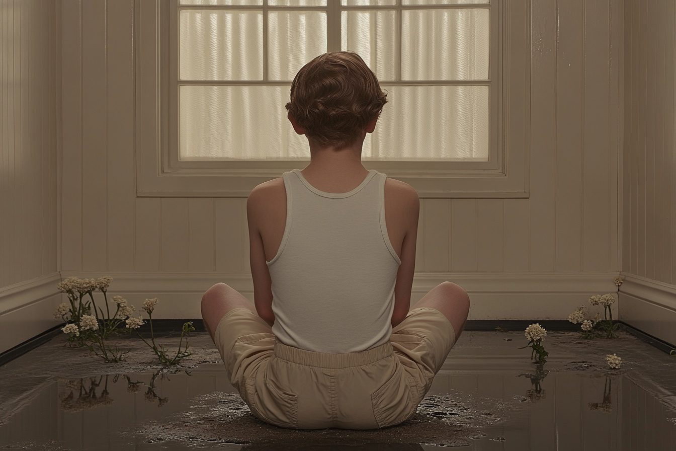 אלה אוזן, ״מסע הזיכרון מבעד לעיניו של אבא״