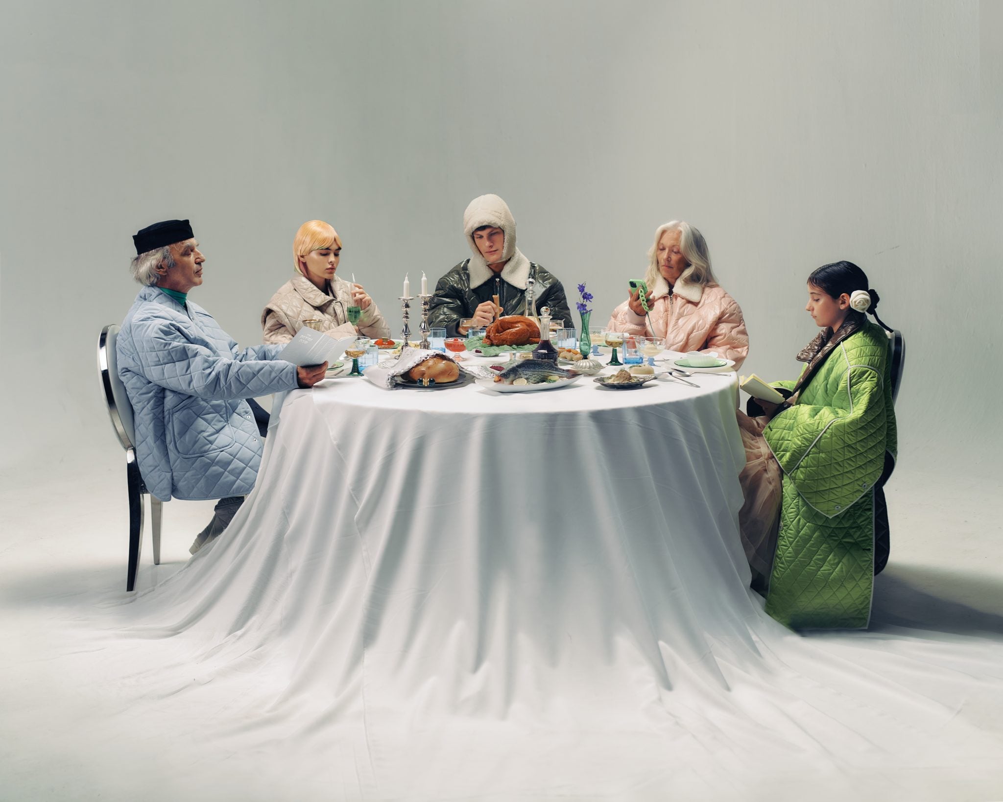 צילומים: שלו אריאל