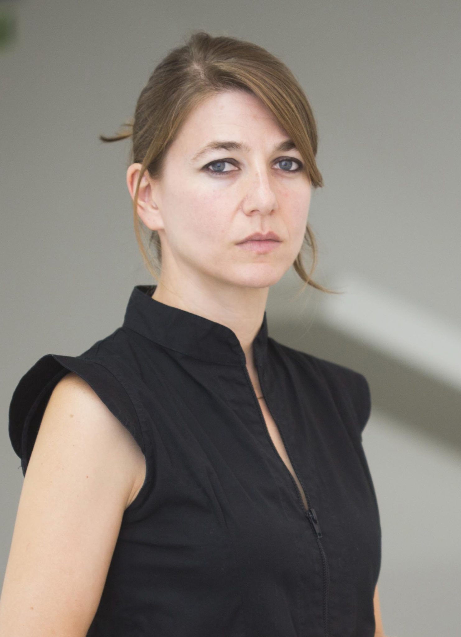 הדס מאור. צילום: טומי הרפז