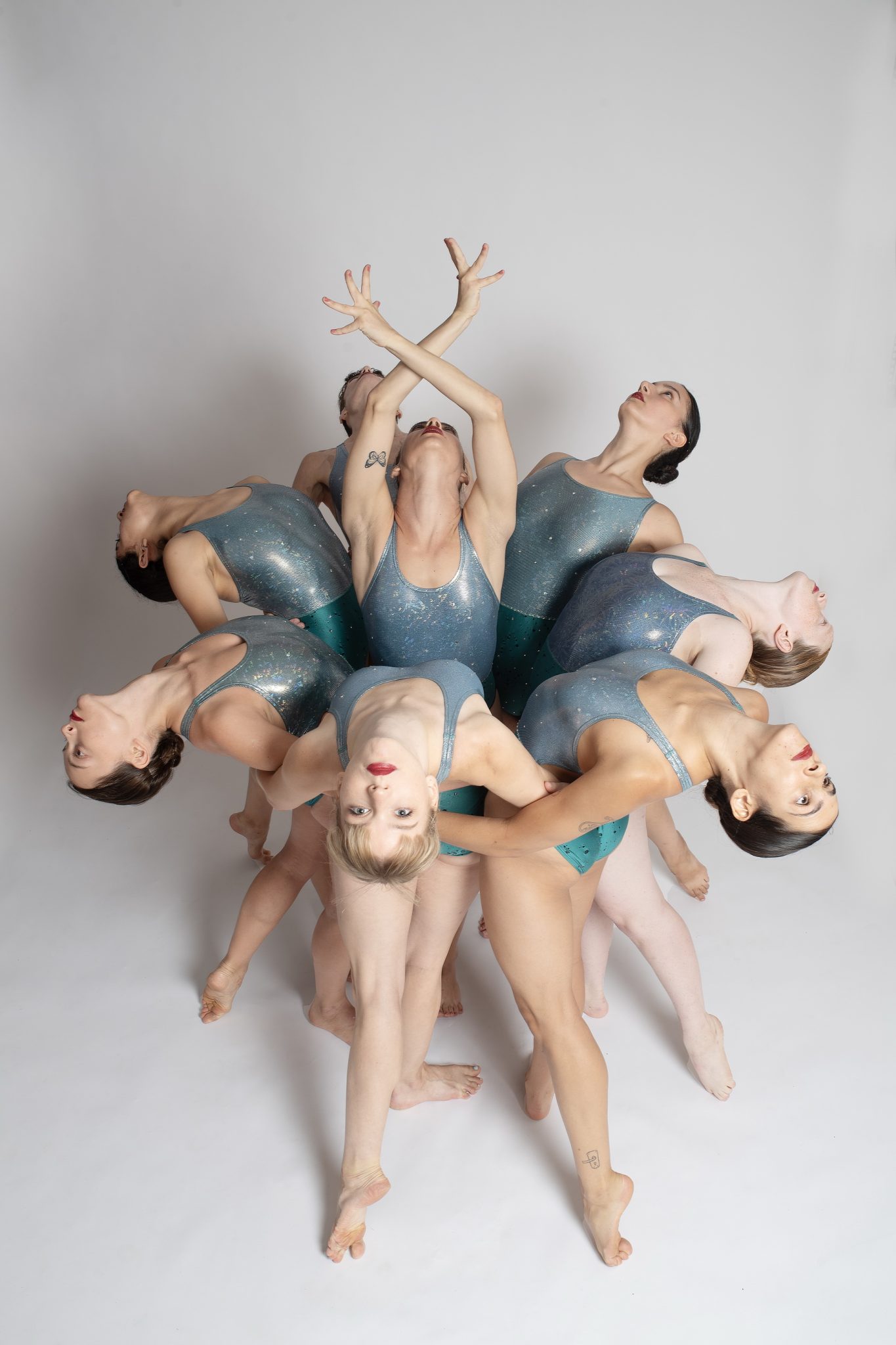 זהב, פסטיבל עכו לתיאטרון. צילומים: עומר מסינגר