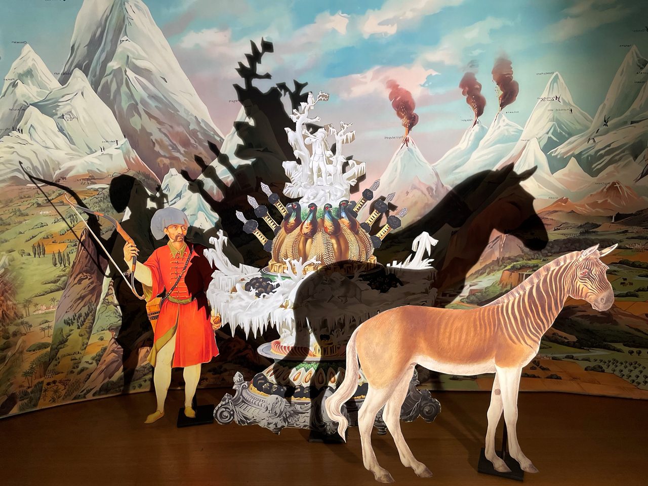 דינה גולדשטיין, צילומים: מיכאל שבדרון