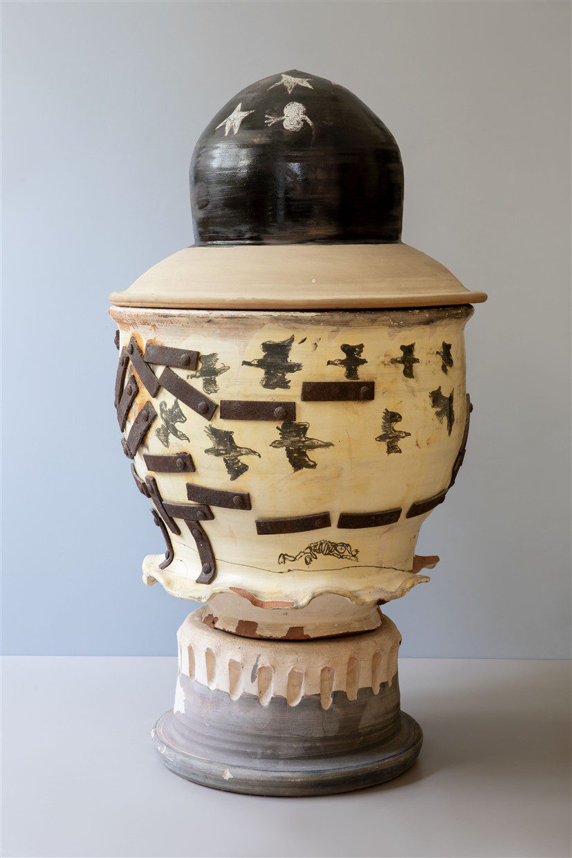 דני דייויס. צילומים: רוני כנעני