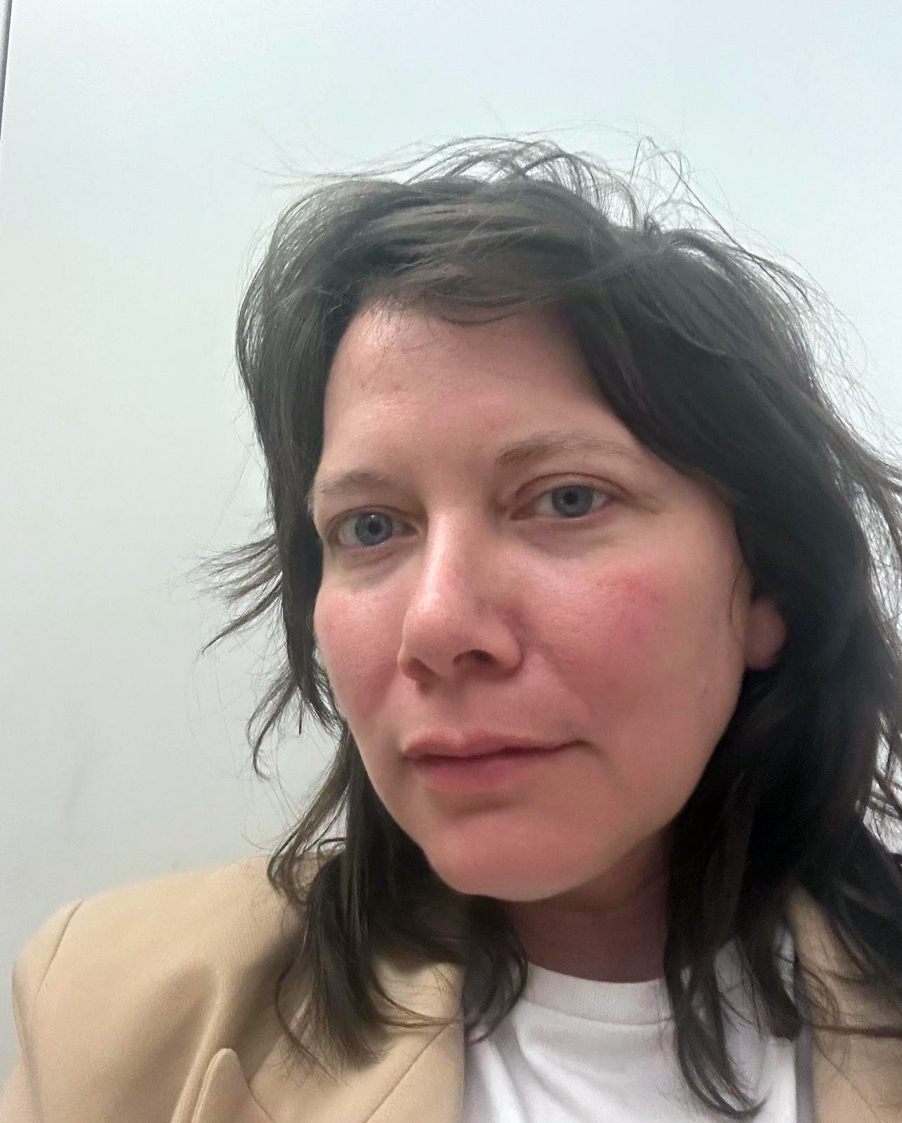 נוגה דוידסון. צילום: מ״ל