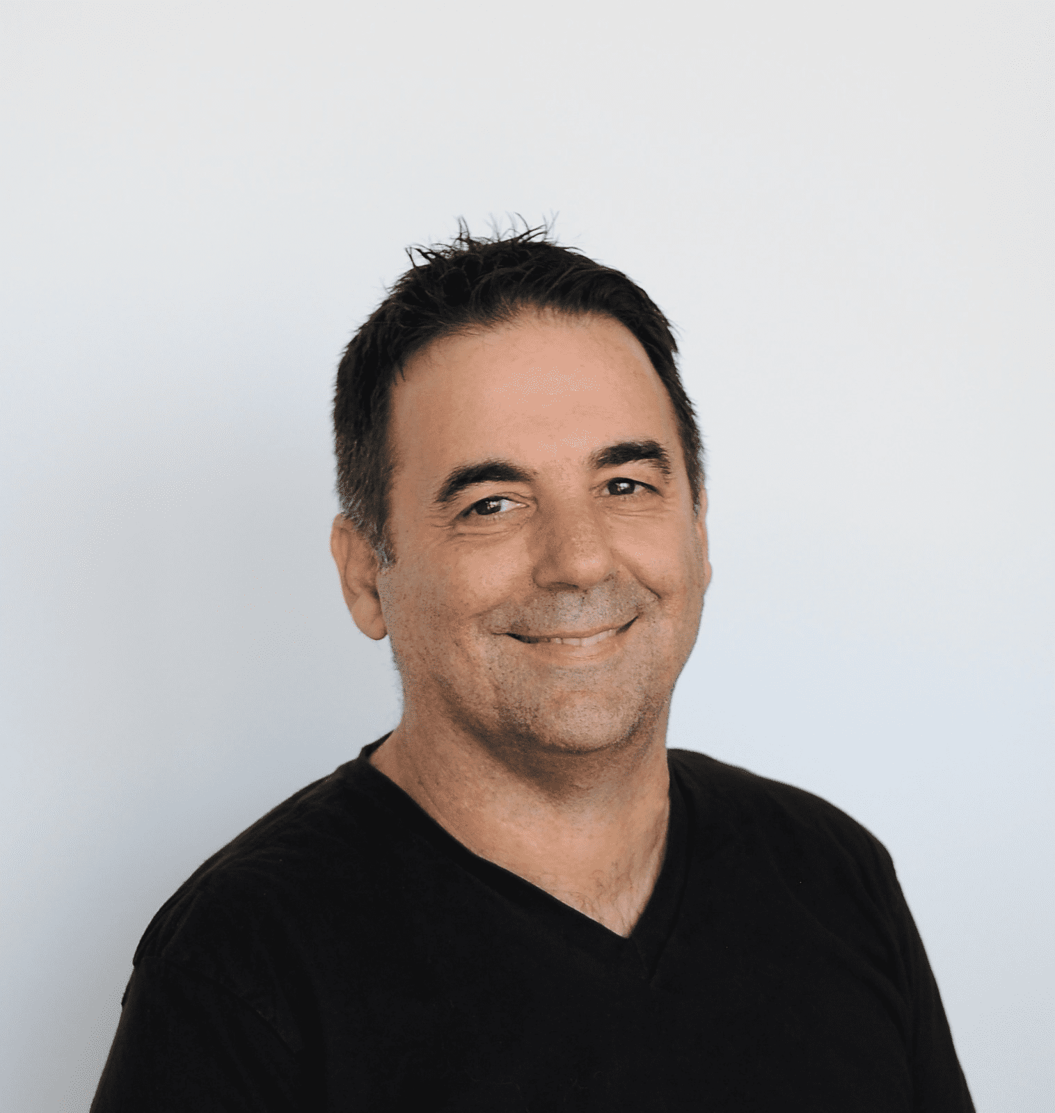 ספי חפץ. צילום: מל ברגמן